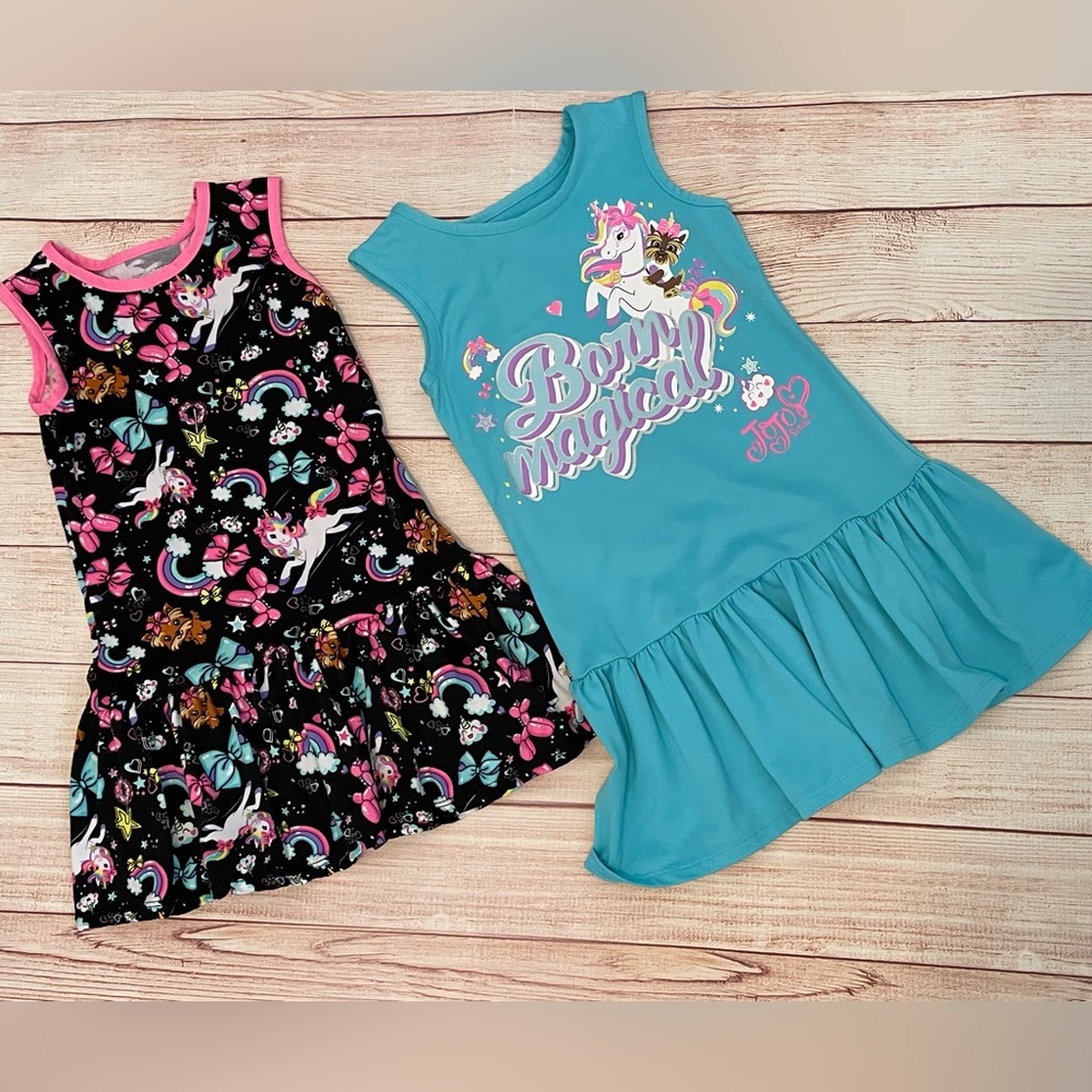Jojo Siwa Girl’s Dresses